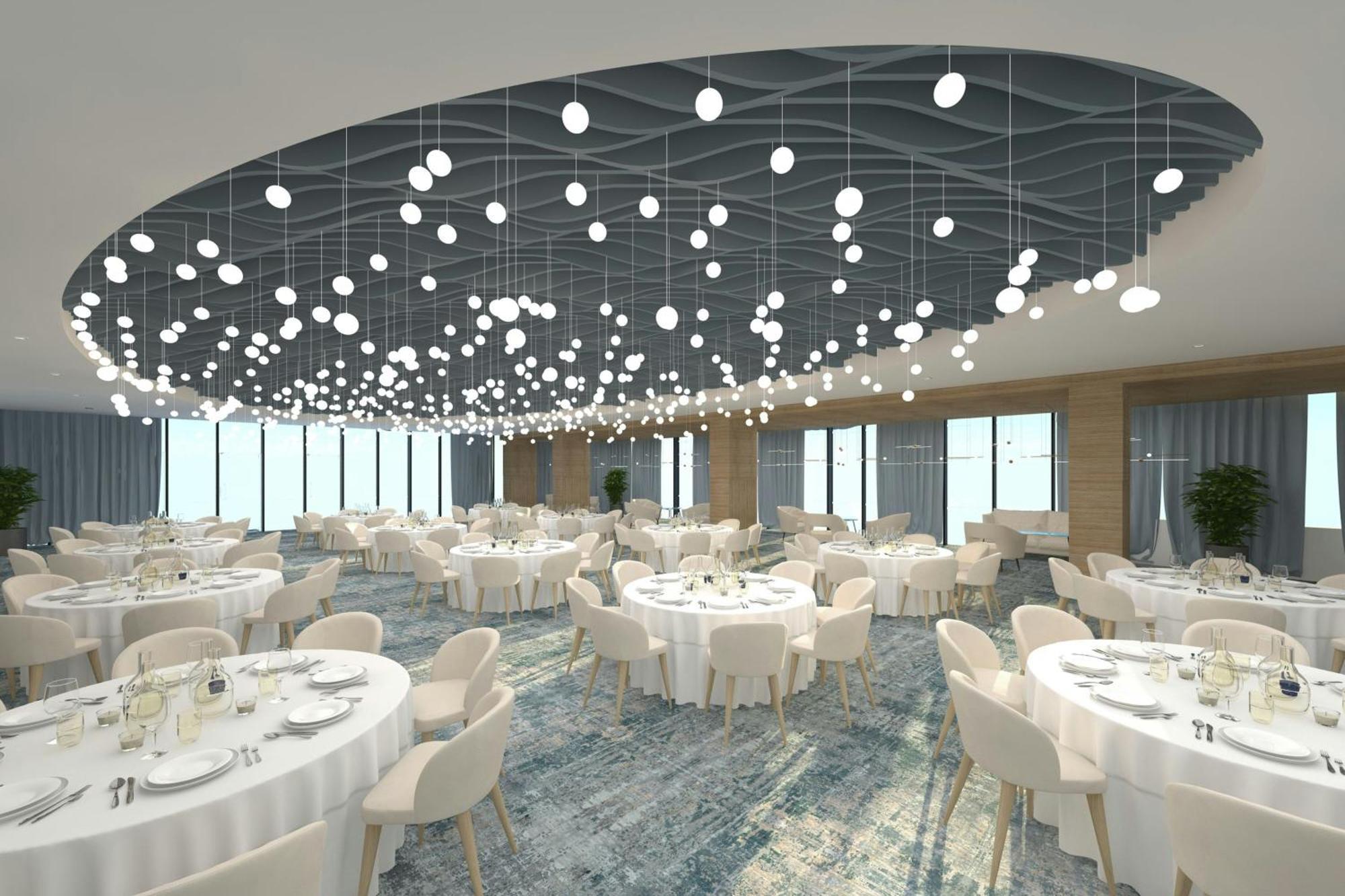 Hotel Courtyard By Marriott Batumi Zewnętrze zdjęcie