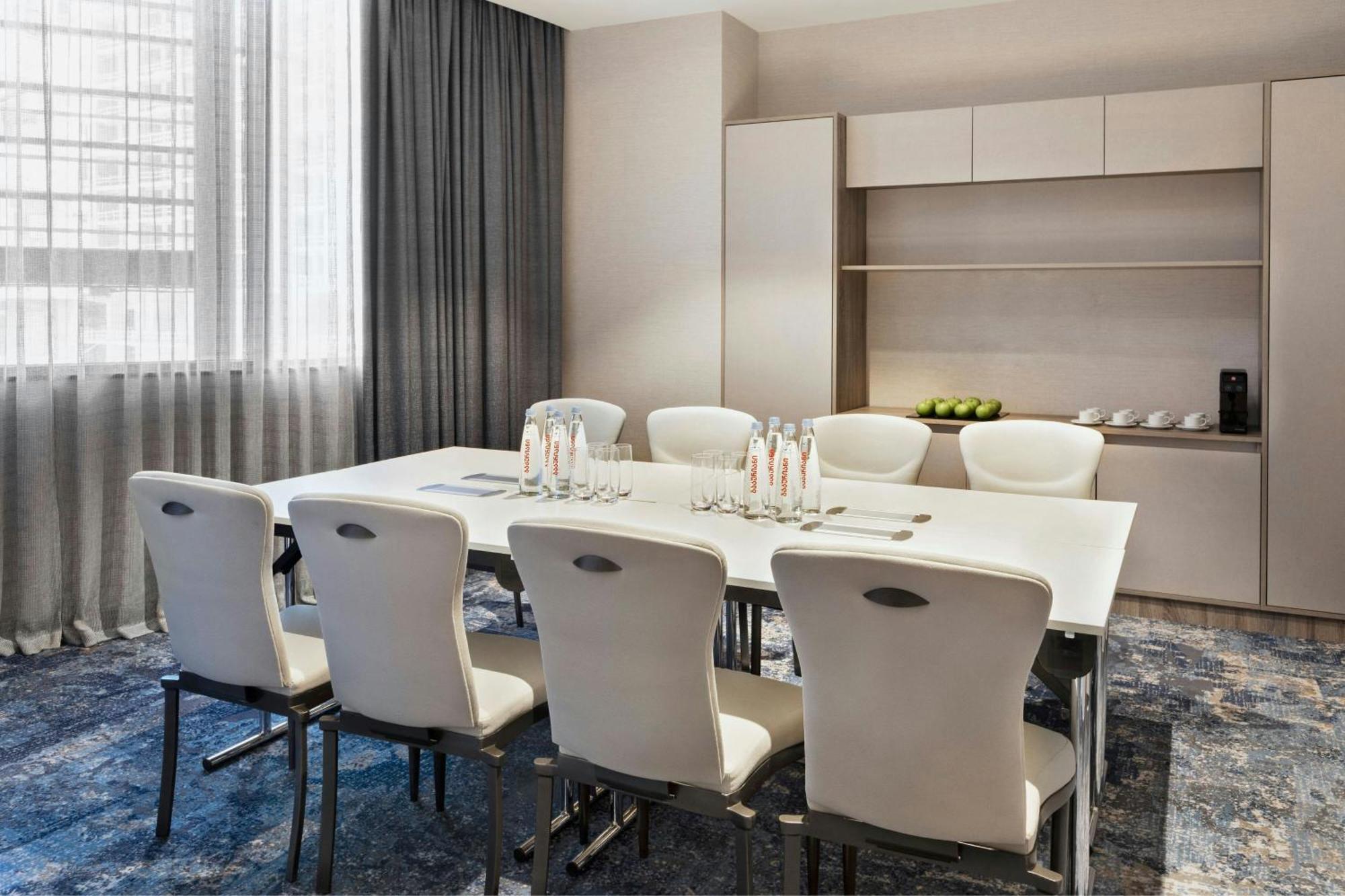 Hotel Courtyard By Marriott Batumi Zewnętrze zdjęcie