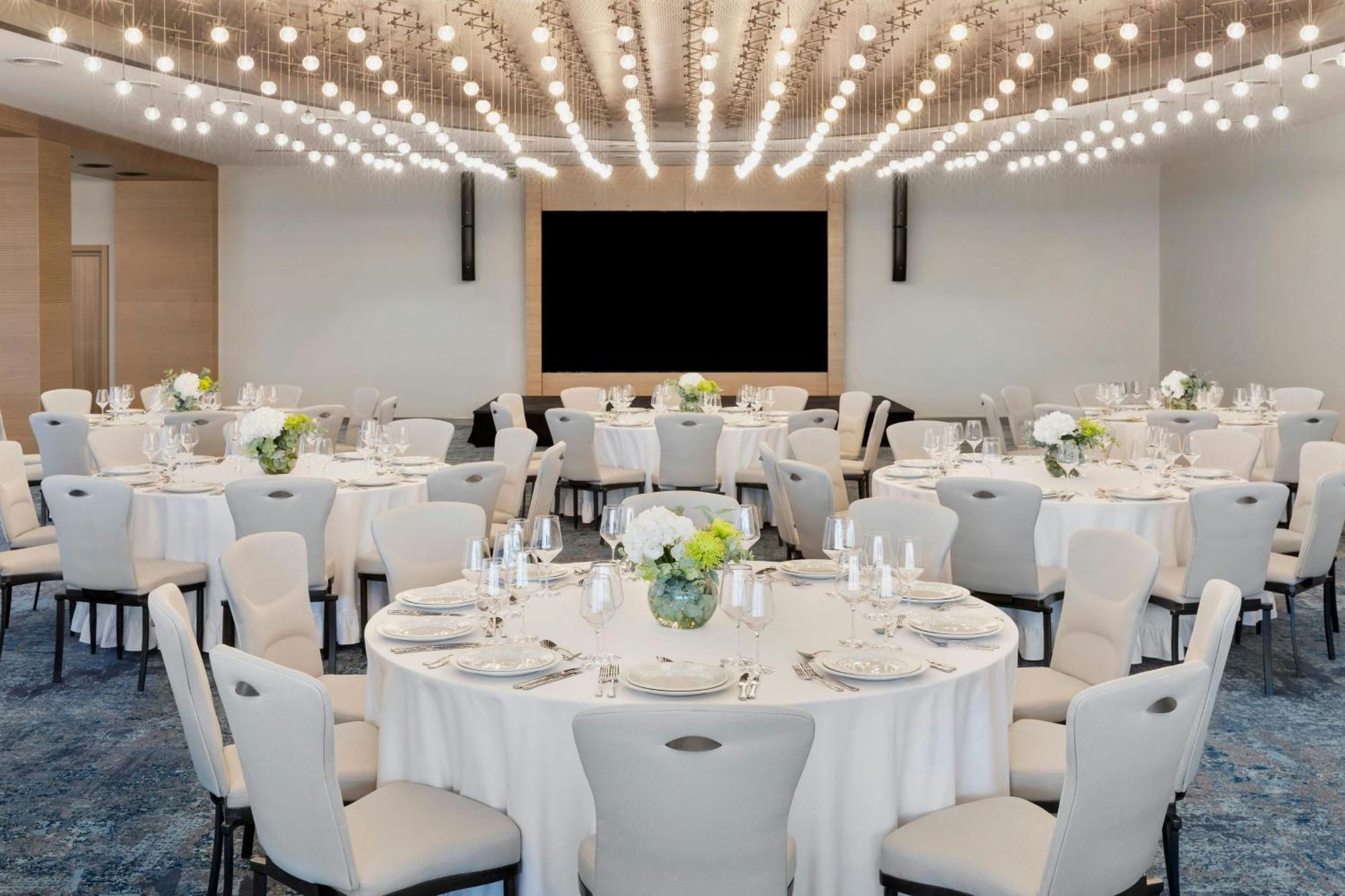 Hotel Courtyard By Marriott Batumi Zewnętrze zdjęcie