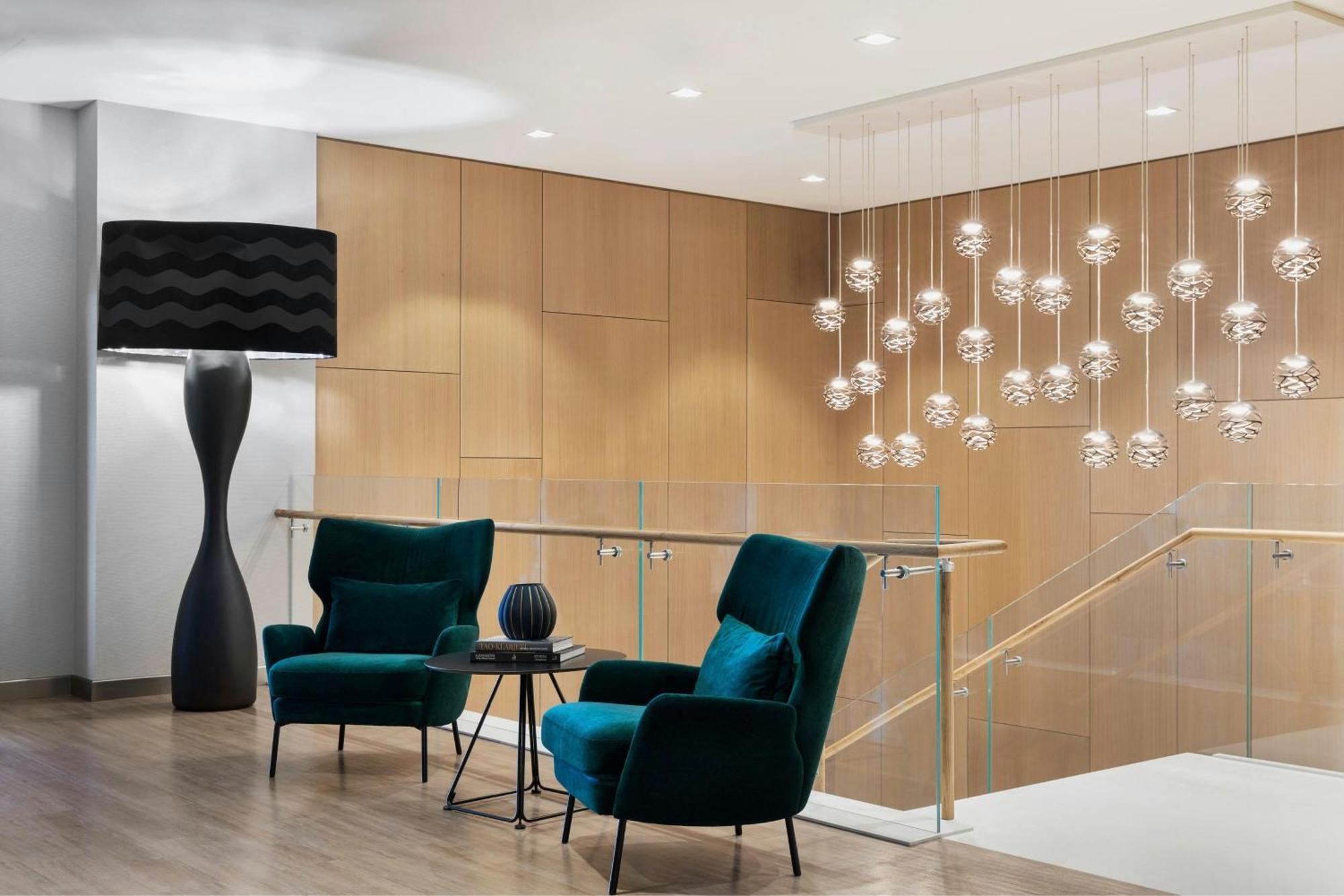 Hotel Courtyard By Marriott Batumi Zewnętrze zdjęcie