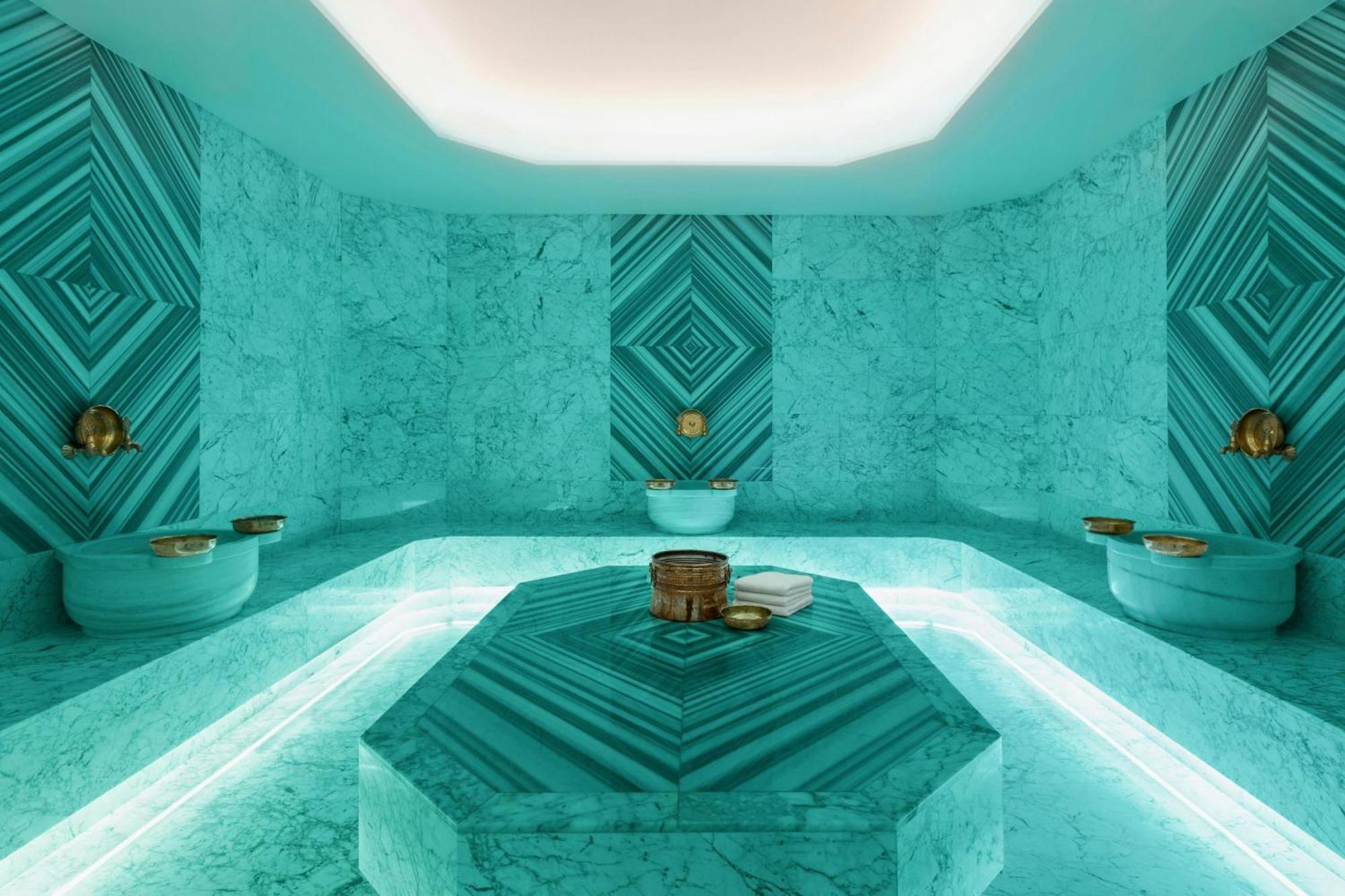 Hotel Courtyard By Marriott Batumi Zewnętrze zdjęcie
