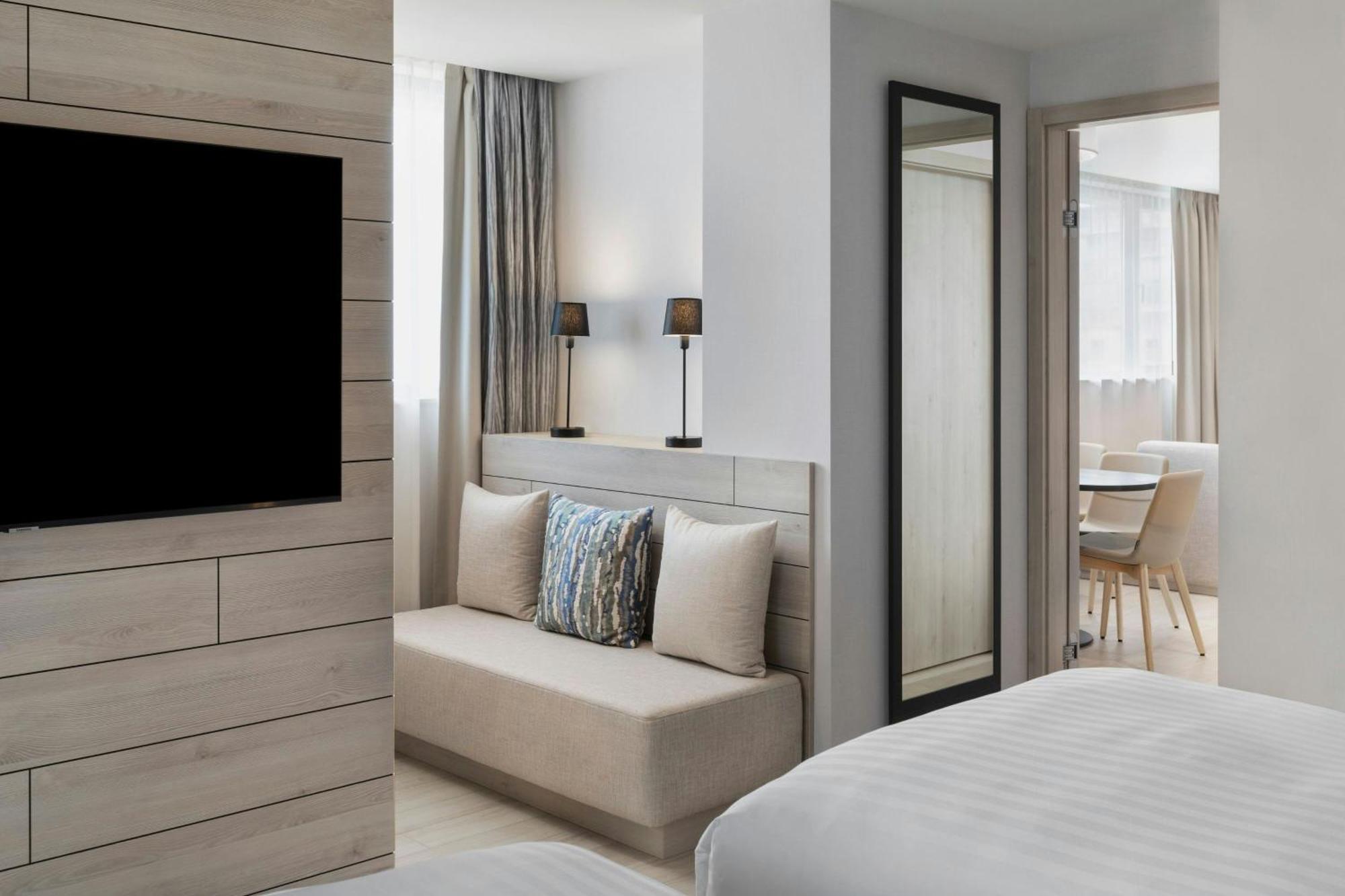 Hotel Courtyard By Marriott Batumi Zewnętrze zdjęcie