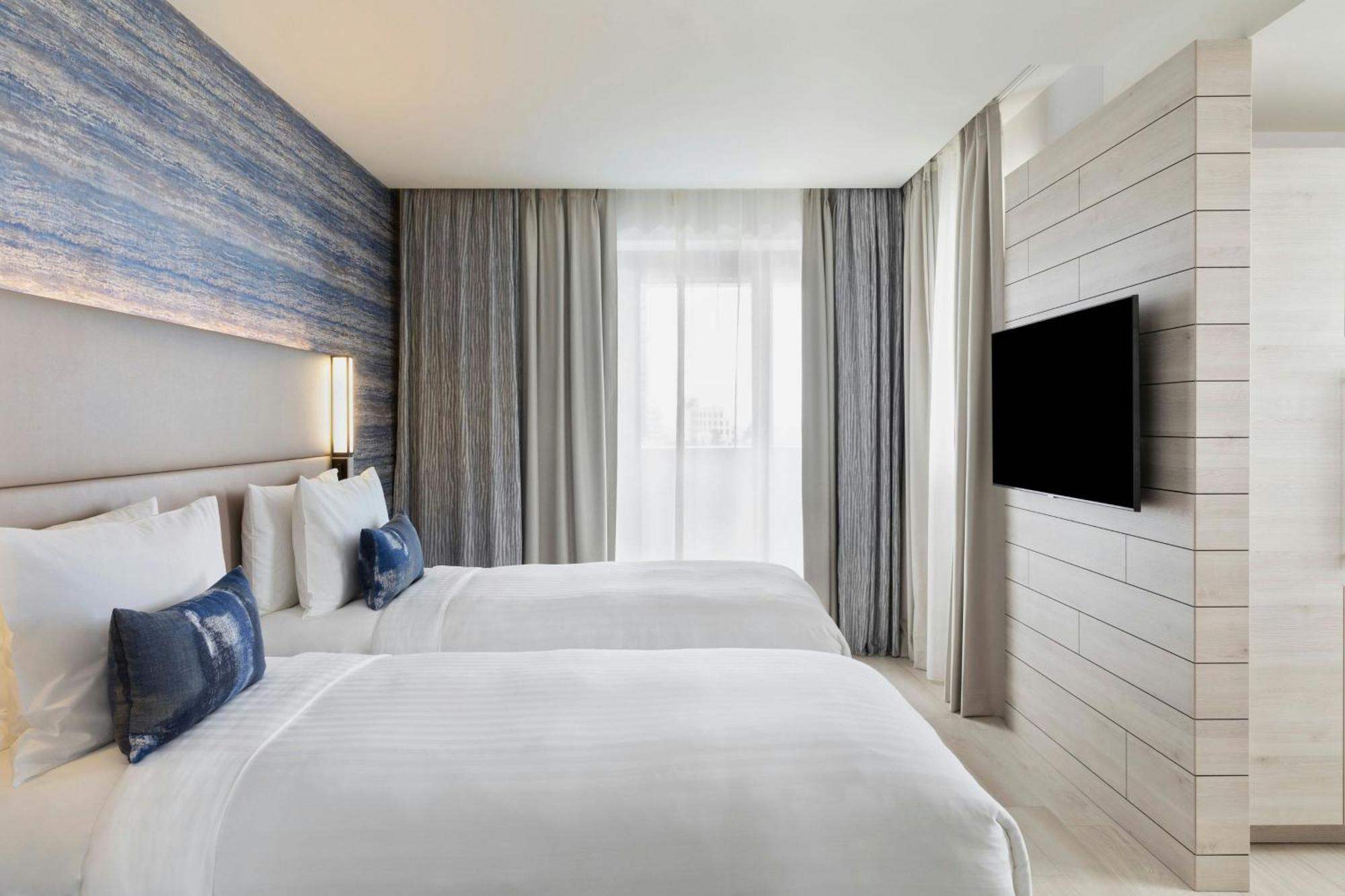Hotel Courtyard By Marriott Batumi Zewnętrze zdjęcie