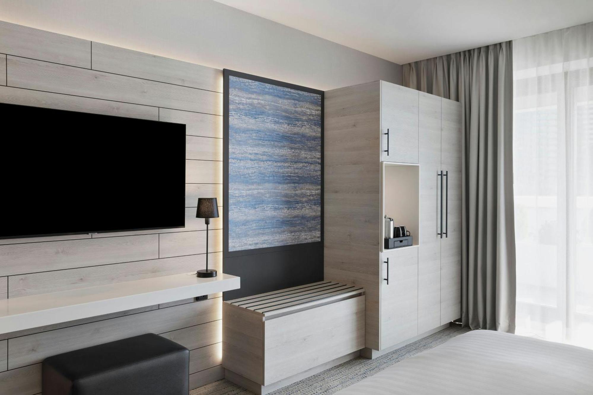 Hotel Courtyard By Marriott Batumi Zewnętrze zdjęcie