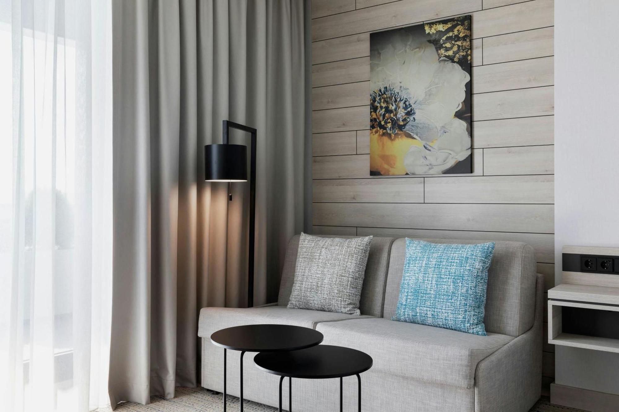 Hotel Courtyard By Marriott Batumi Zewnętrze zdjęcie